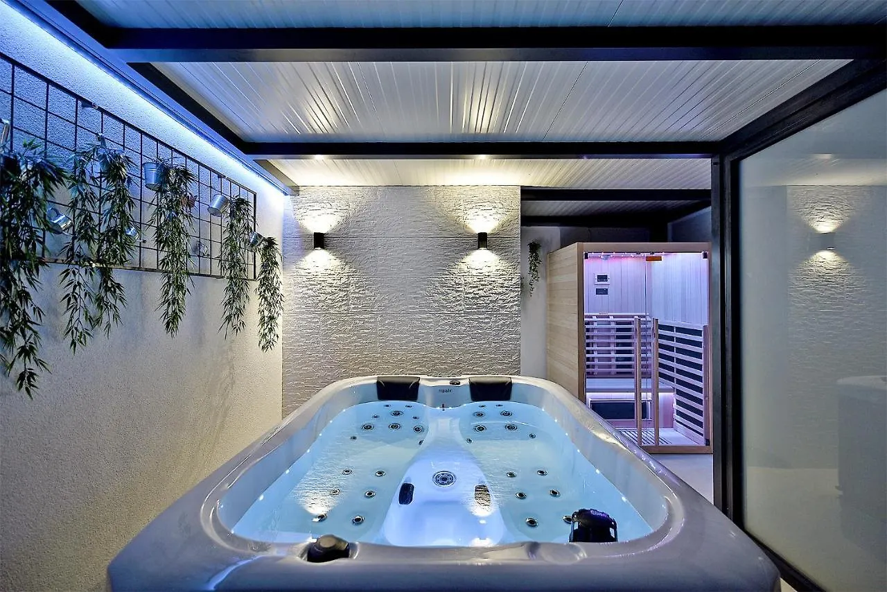 Art Spa Zeus Pula Croatia