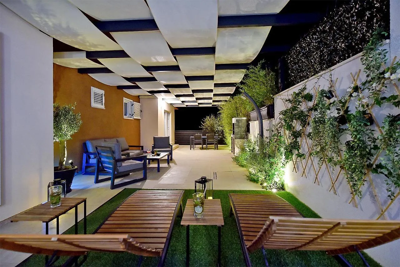 Apartment Art Spa Zeus Pula